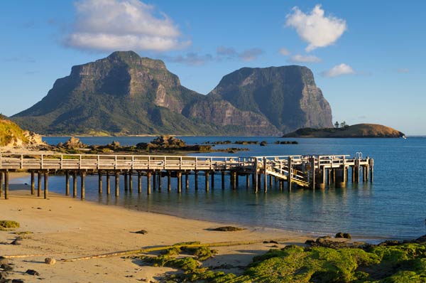 Lord Howe Island Lord Howe Island