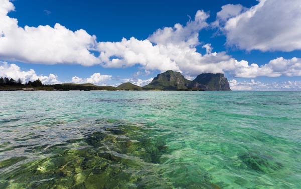 Lord Howe Island Lord Howe Island