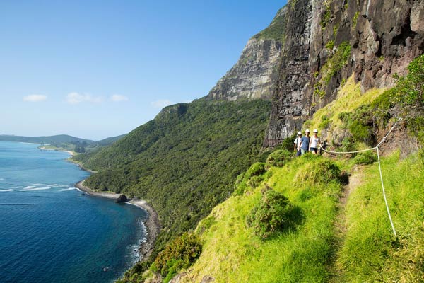 Lord Howe Island Lord Howe Island