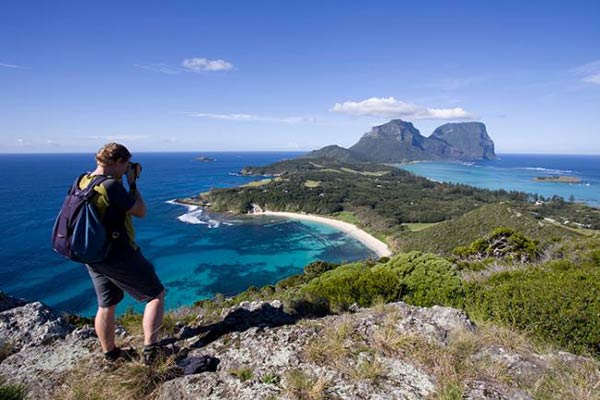 Lord Howe Island Lord Howe Island