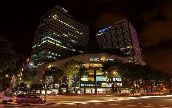 7 ย่านท่องเที่ยวสำคัญในสิงคโปร์ 7 ย่านท่องเที่ยวสำคัญในสิงคโปร์