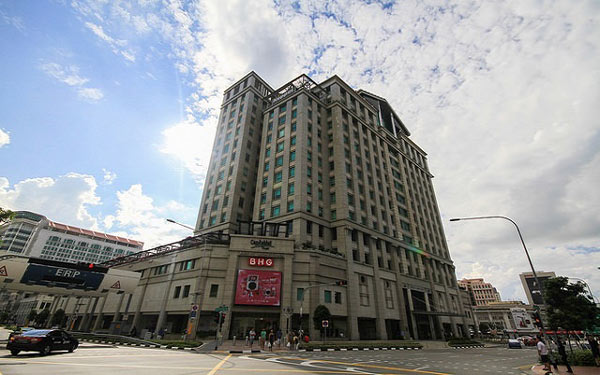 7 ย่านท่องเที่ยวสำคัญในสิงคโปร์ 7 ย่านท่องเที่ยวสำคัญในสิงคโปร์