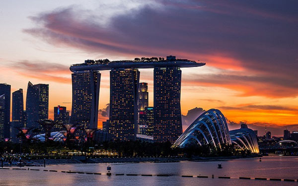 7 ย่านท่องเที่ยวสำคัญในสิงคโปร์ 7 ย่านท่องเที่ยวสำคัญในสิงคโปร์