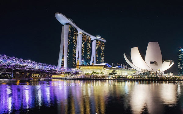 7 ย่านท่องเที่ยวสำคัญในสิงคโปร์ 7 ย่านท่องเที่ยวสำคัญในสิงคโปร์