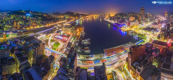 ทะเลเรืองแสงสีฟ้า หมู่เกาะ Matsu ทะเลเรืองแสงสีฟ้า หมู่เกาะ Matsu