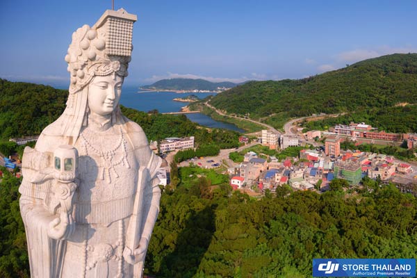 ทะเลเรืองแสงสีฟ้า หมู่เกาะ Matsu ทะเลเรืองแสงสีฟ้า หมู่เกาะ Matsu