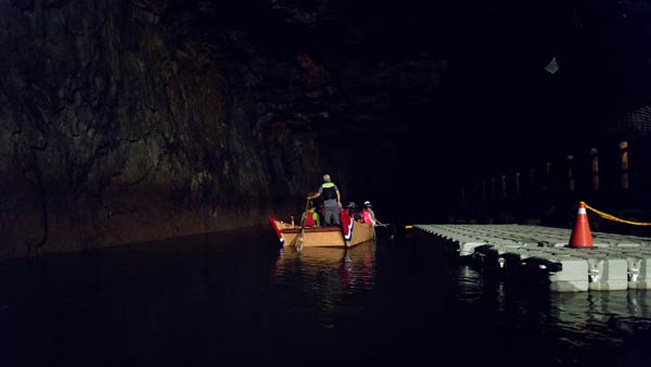 ทะเลเรืองแสงสีฟ้า หมู่เกาะ Matsu ทะเลเรืองแสงสีฟ้า หมู่เกาะ Matsu