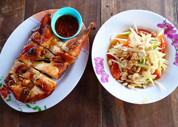 อาหารคลีนตามสั่ง อาหารคลีนตามสั่ง