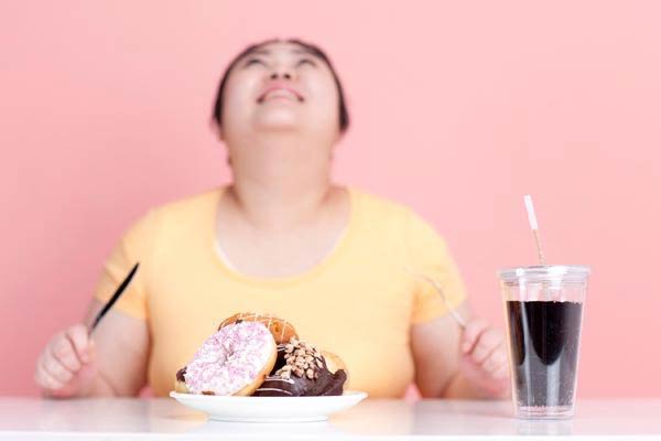 วิธีกินพิชิตเบาหวาน วิธีกินพิชิตเบาหวาน