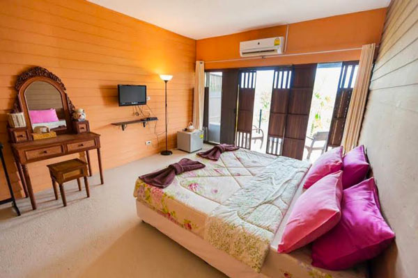 ที่พักริมแม่น้ำบางปะกง ที่พักริมแม่น้ำบางปะกง