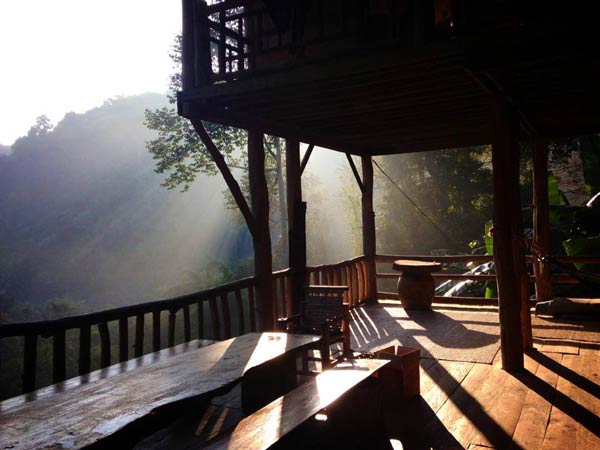 ที่พักราคาหลักร้อย ที่พักราคาหลักร้อย