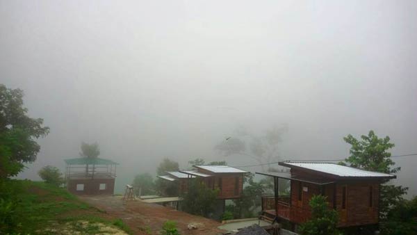 ที่พักราคาหลักร้อย ที่พักราคาหลักร้อย