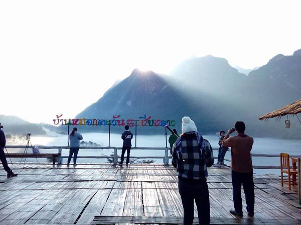 ที่พักราคาหลักร้อย ที่พักราคาหลักร้อย