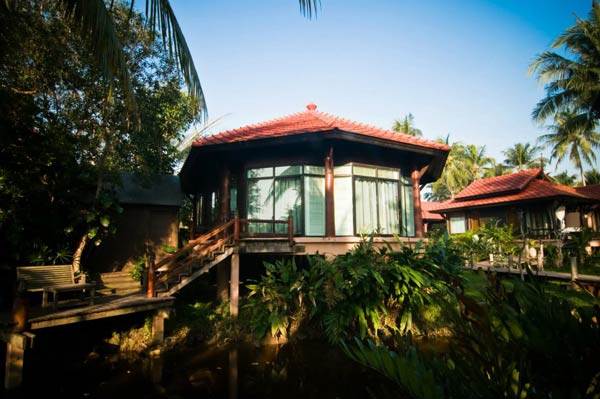 ที่พักชุมพร ที่พักชุมพร