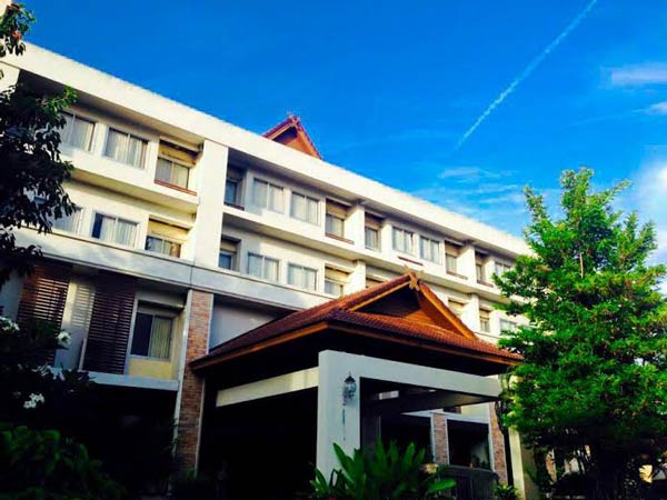 ที่พักชุมพร ที่พักชุมพร