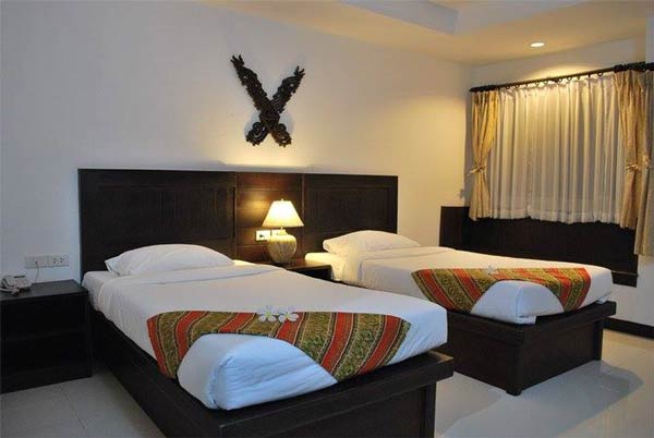 ที่พักชุมพร ที่พักชุมพร