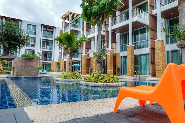 รีสอร์ท โรงแรมดารา รีสอร์ท โรงแรมดารา