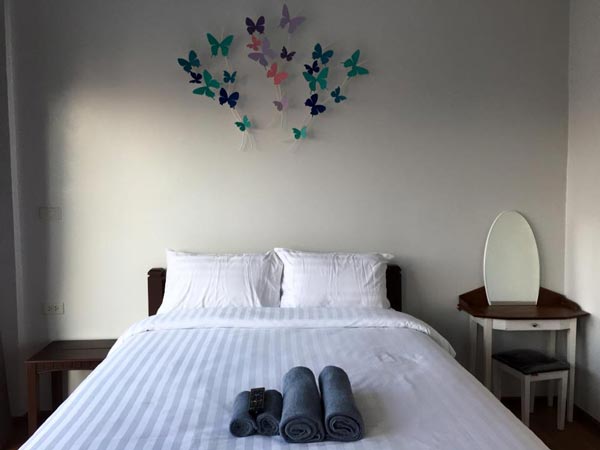 ที่พักวิวสวย ที่พักวิวสวย