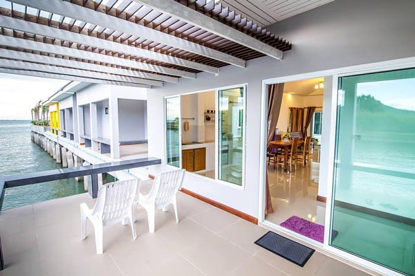 ที่พักวิวสวย ที่พักวิวสวย