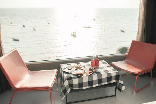 ที่พักวิวสวย ที่พักวิวสวย