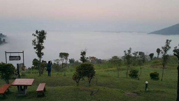 ที่พักวิวสวย ที่พักวิวสวย