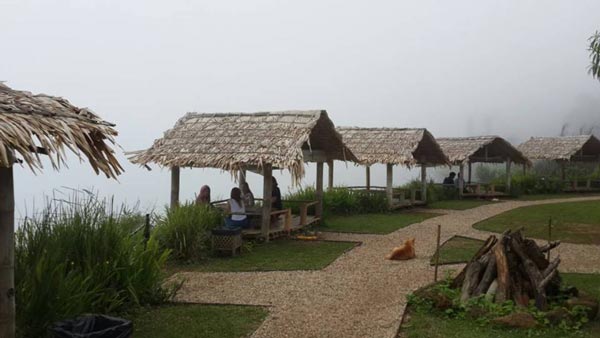 ที่พักวิวสวย ที่พักวิวสวย