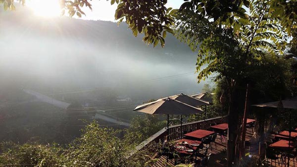 ที่พักวิวสวย ที่พักวิวสวย