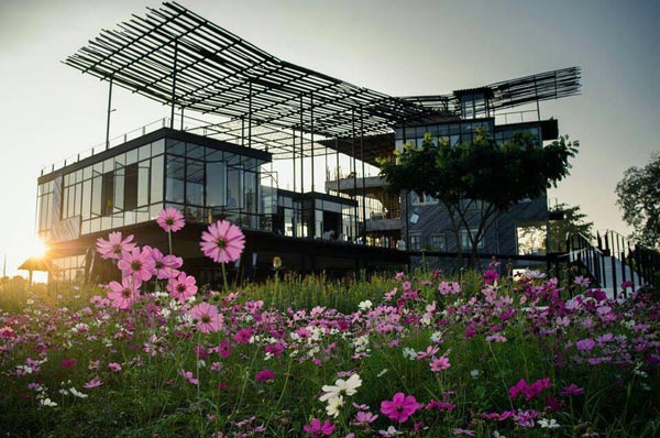 ที่พักวิวสวย ที่พักวิวสวย