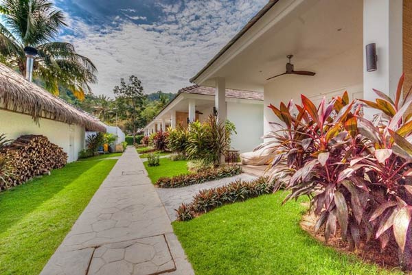 ที่พักดีไซน์เก๋ ที่พักดีไซน์เก๋