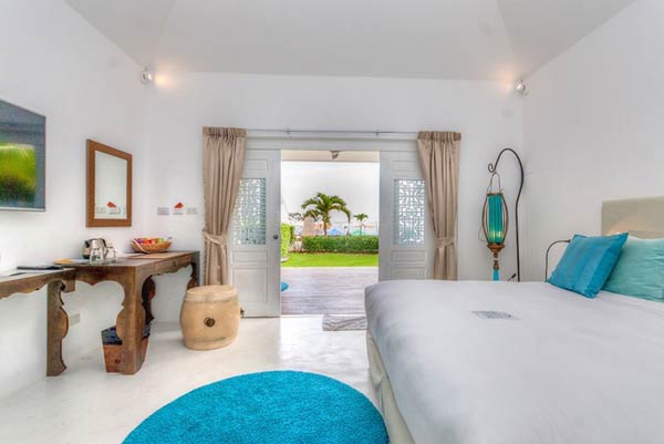 ที่พักดีไซน์เก๋ ที่พักดีไซน์เก๋