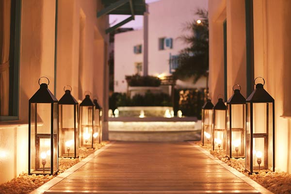 ที่พักดีไซน์เก๋ ที่พักดีไซน์เก๋