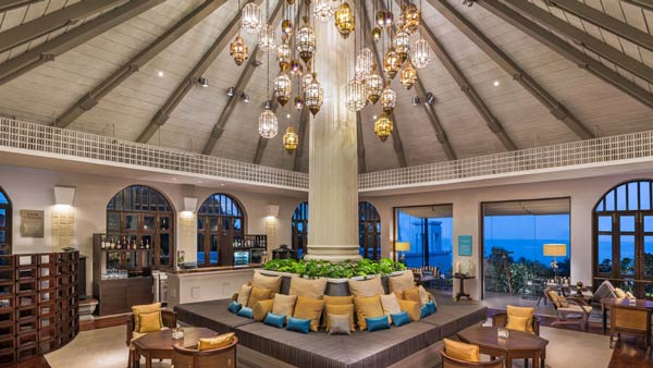 ที่พักดีไซน์เก๋ ที่พักดีไซน์เก๋