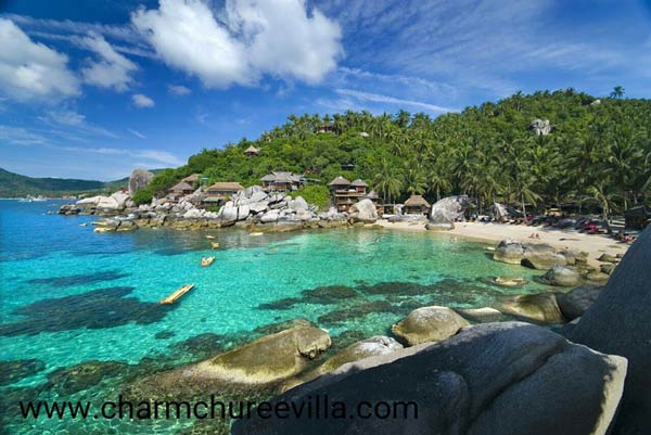 ที่พักดีไซน์เก๋ ที่พักดีไซน์เก๋