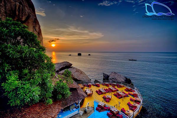 ที่พักดีไซน์เก๋ ที่พักดีไซน์เก๋