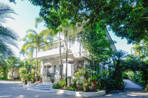 ที่พักเชียงใหม่หลักร้อย ที่พักเชียงใหม่หลักร้อย