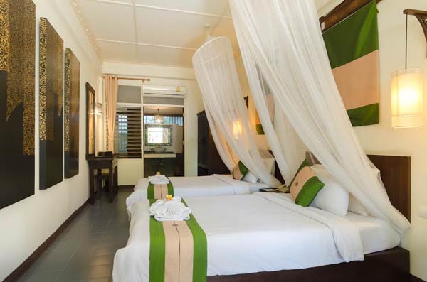 ที่พักเชียงใหม่หลักร้อย ที่พักเชียงใหม่หลักร้อย