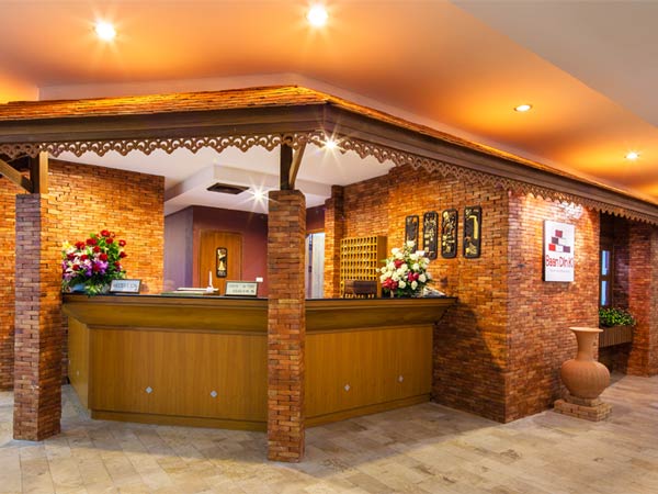 ที่พักเชียงใหม่หลักร้อย ที่พักเชียงใหม่หลักร้อย