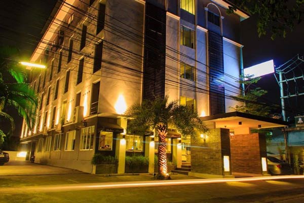 ที่พักเชียงใหม่หลักร้อย ที่พักเชียงใหม่หลักร้อย