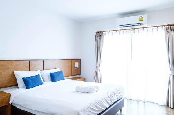 ที่พักเชียงใหม่หลักร้อย ที่พักเชียงใหม่หลักร้อย