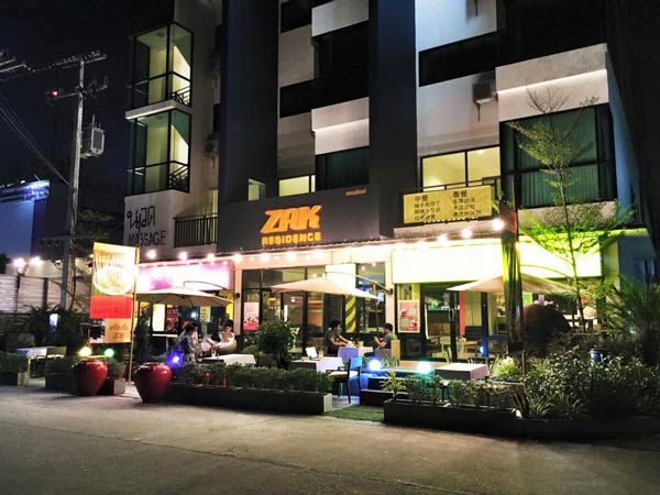 ที่พักเชียงใหม่หลักร้อย ที่พักเชียงใหม่หลักร้อย