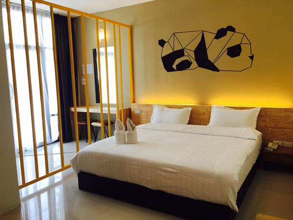 ที่พักเชียงใหม่หลักร้อย ที่พักเชียงใหม่หลักร้อย