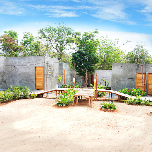 บ้านมะนาว รีสอร์ท บ้านมะนาว รีสอร์ท