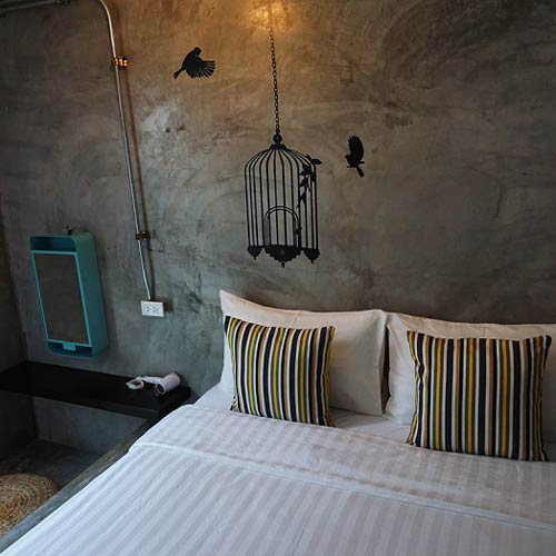 บ้านมะนาว รีสอร์ท บ้านมะนาว รีสอร์ท