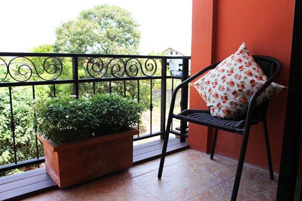 เดอะ คาสเตลโล รีสอร์ท เดอะ คาสเตลโล รีสอร์ท