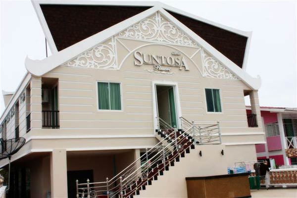 Suntosa Resort Suntosa Resort