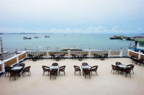 Suntosa Resort Suntosa Resort