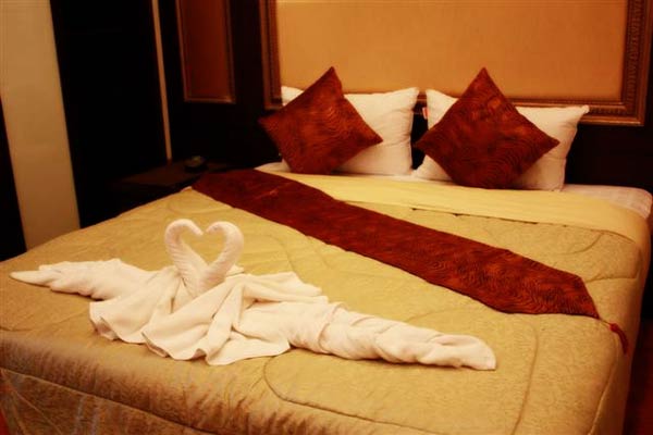 Suntosa Resort Suntosa Resort