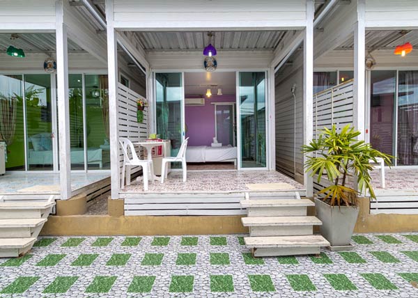 ลมทะเลบีช เกาะล้าน ลมทะเลบีช เกาะล้าน