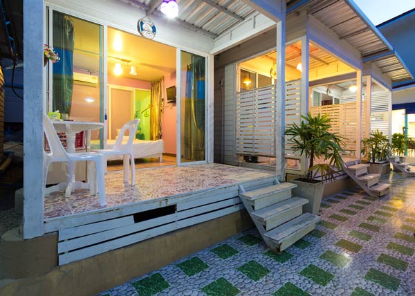 ลมทะเลบีช เกาะล้าน ลมทะเลบีช เกาะล้าน