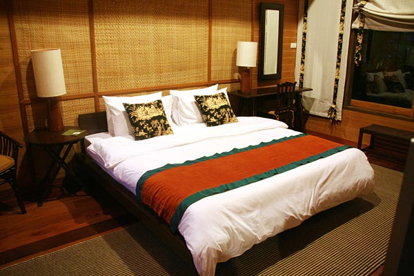 ที่พักโครงการหลวง ที่พักโครงการหลวง